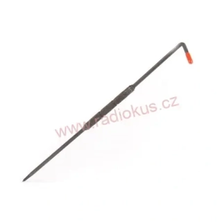 Jehla rýsovací LOBSTER 106004 zahnutá