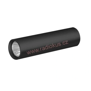 LED svítilna nabíjecí kapesní , 120 lm , Li-Ion akumulátor ,