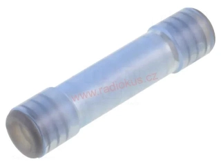 Spojka lisovací izolovaná , vodotěsná ; 1,04÷2,63mm2; pocínovaný