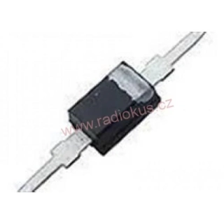 3KB113 varikap 230-280pF , 3 ks