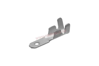 Faston 2,8mm vidlice neizolovaná