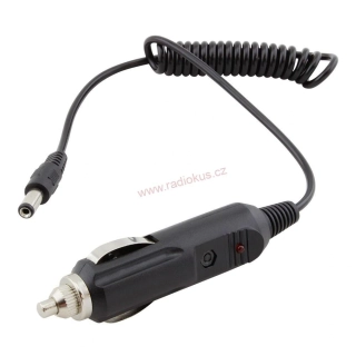 Adaptér do auta pro nabíječky IPC-3 a IPC-7