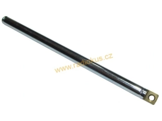 Anténa teleskopická průměr 6mm 134/562mm 7 dílná