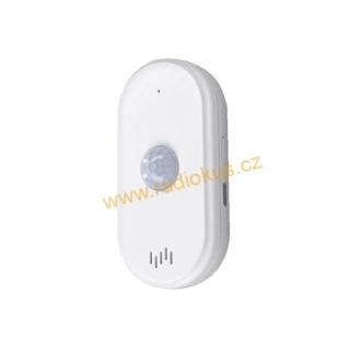 Smart WiFi PIR čidlo