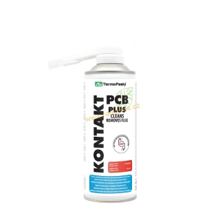 Kontakt PCB Plus sprej 400ml