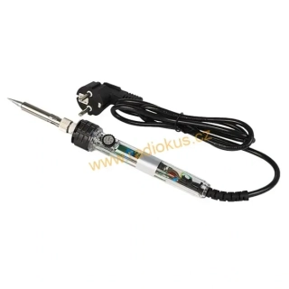 Pájecí pero ZD-708N s nastavením teploty , 30-50W / 230V