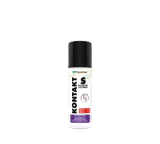Čistící sprej Kontakt S 60ml