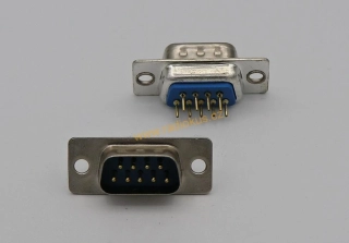 Vidlice Canon 9pin přímá do DPS 