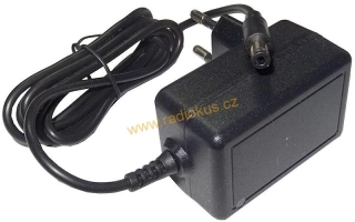 Napáječ, nabíječka Li-Ion 4,2V/2A spínaný,koncovka 5,5x2,1mm