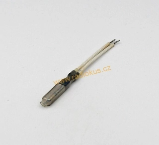 SM 4070 termostat rozspínací 70°C , 4A/250V ,