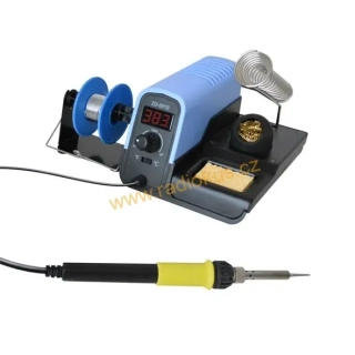 Pájecí stanice ZD-8919 , 30-130W