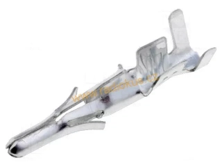 Tamiya kontakt vidlice na kabel 