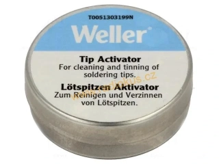 Aktivátor hrotů WELLER T0051303199N , 26g