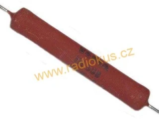 Odpor 150R / 10W TR 508 drátový