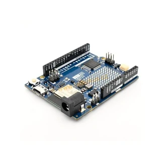 Arduino UNO R4 WiFi klon – výkonný Arduino klon s Wi‑Fi, Bluetooth, maticí LED, DAC a CAN
