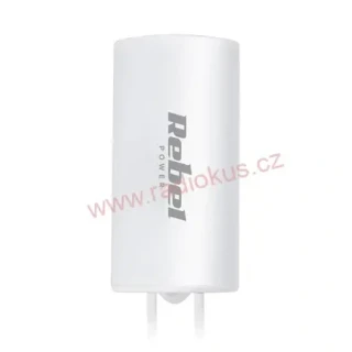 Motorový kondenzátor 2uF / 450V AC